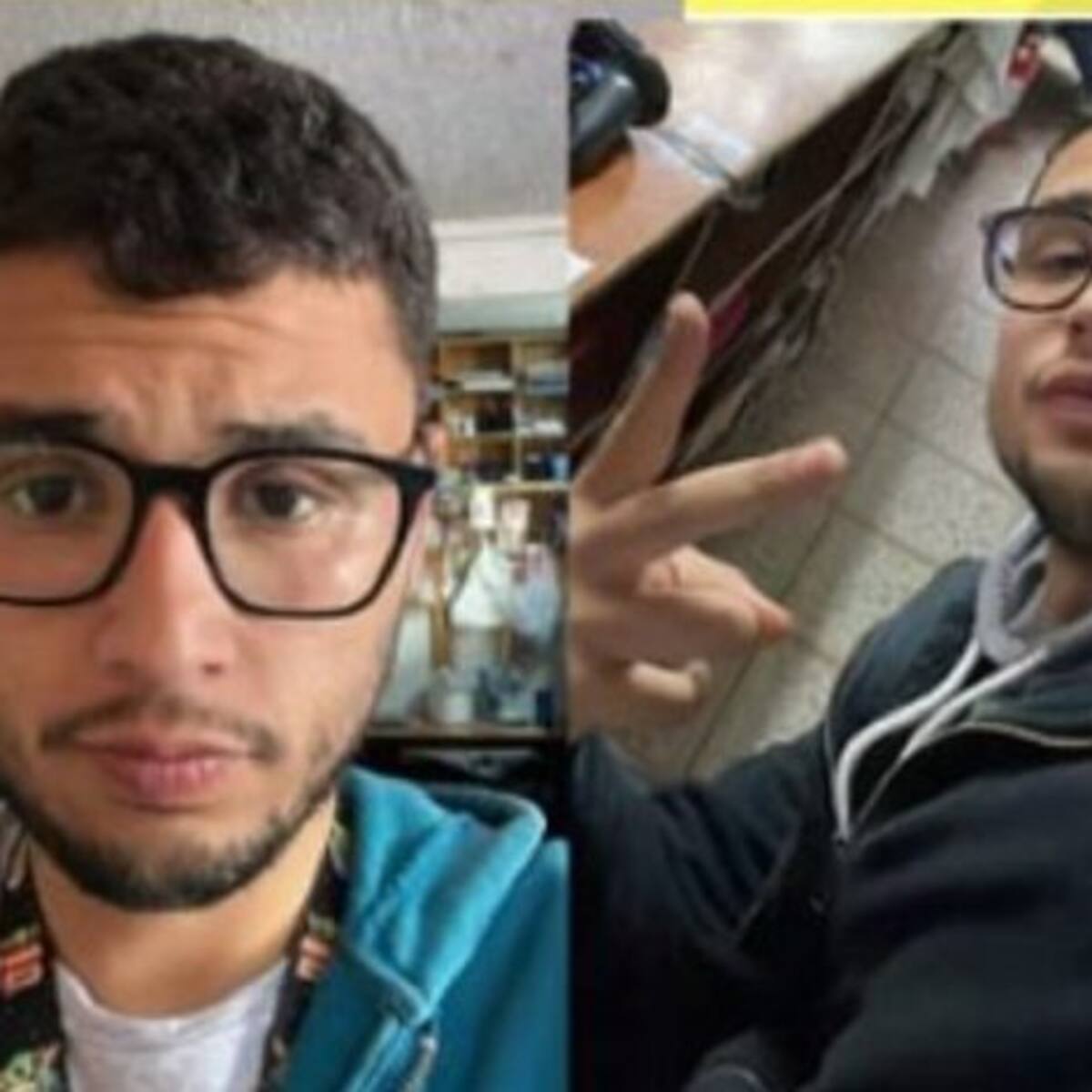 Encuentran cadáver de Matías Cuadra, desaparecido en víspera de Año Nuevo en Valparaíso: presentaba heridas cortopunzantes