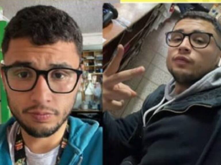 Joven desaparecido en Valparaíso: Fiscalía no descarta un «presunto secuestro» y Carabineros continúa intensa búsqueda
