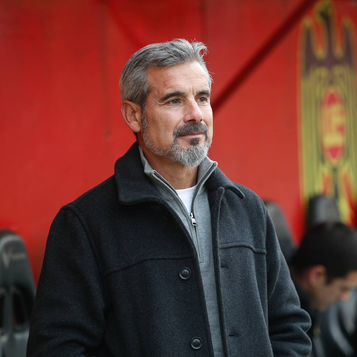 Miguel Ramírez le pone tarea a Unión Española de cara al juego ante la U: “Mientras más puntos saquemos, más tranquilos vamos a estar”