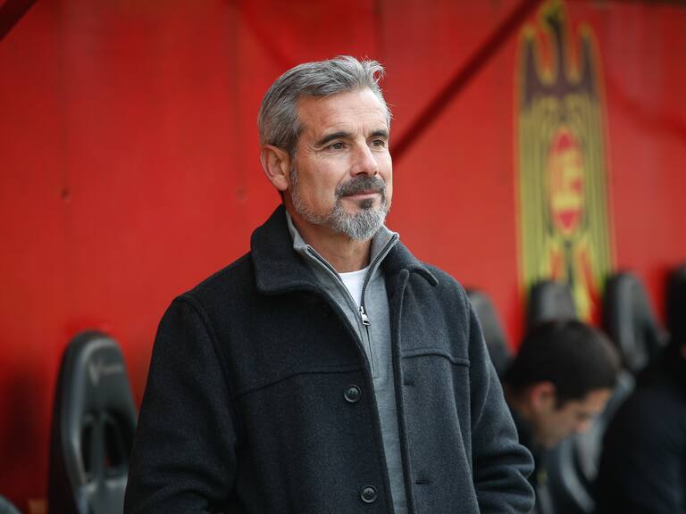 Miguel Ramírez le pone tarea a Unión Española de cara al juego ante la U: “Mientras más puntos saquemos, más tranquilos vamos a estar”