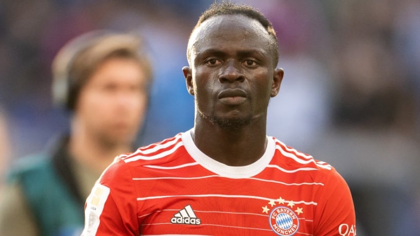 "Hay pocos equipos que pueden ganar": Sadio Mané elige a su principal candidato de cara al Mundial