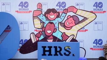 Banco se suma al régimen de 40 horas de trabajo a la semana en Chile