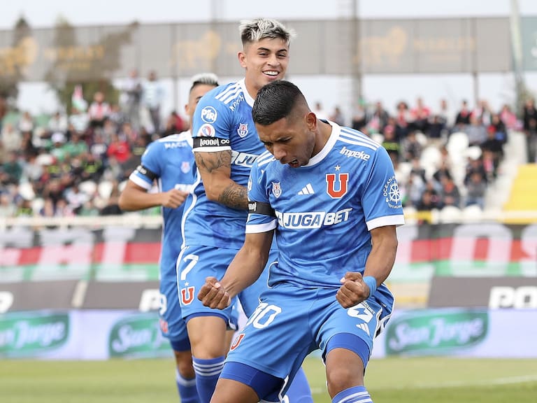 ¿Cumplirán los azules? Cinco de los últimos seis campeones, terminaron primero tras la primera rueda | Agencia Uno