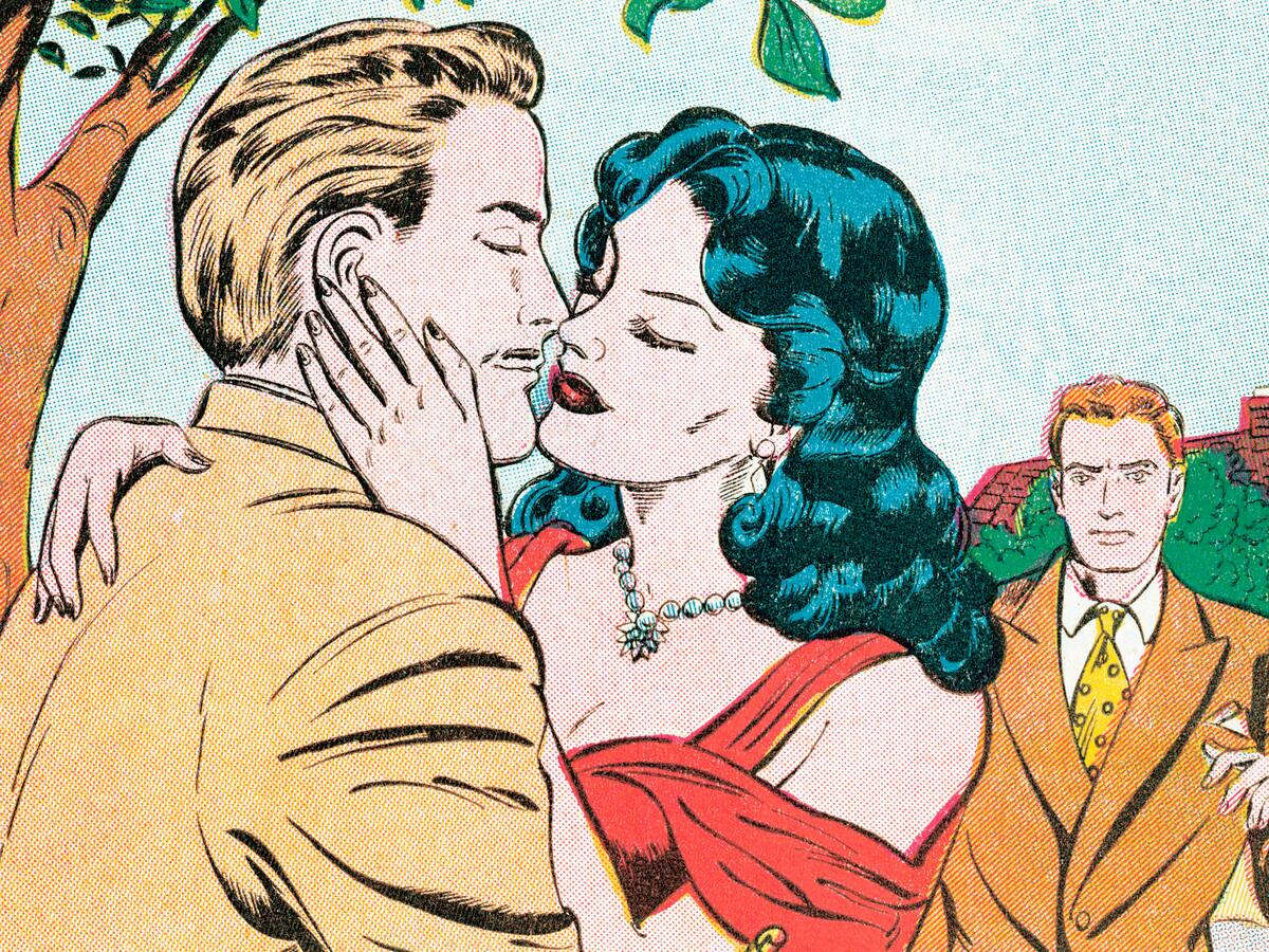 Qué es ser “simbiosexual”: la nueva forma de atracción que estaría en auge, según una investigación