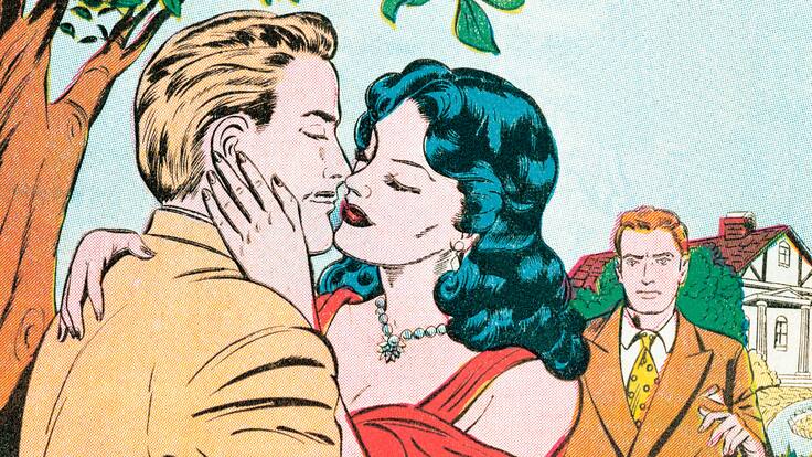Qué es ser “simbiosexual”: la nueva forma de atracción que estaría en auge, según una investigación