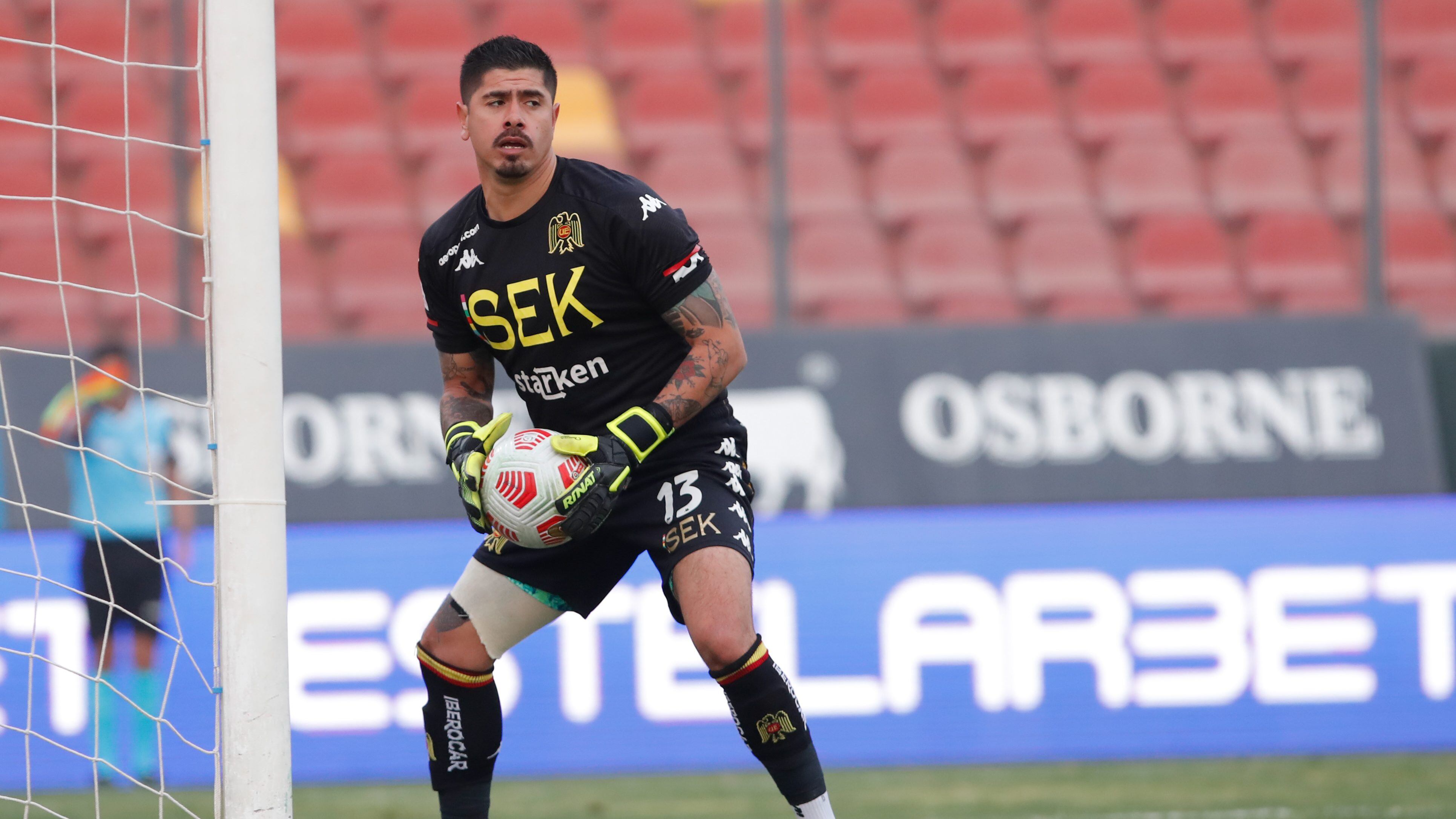 Diego Sánchez Deportes Antofagasta