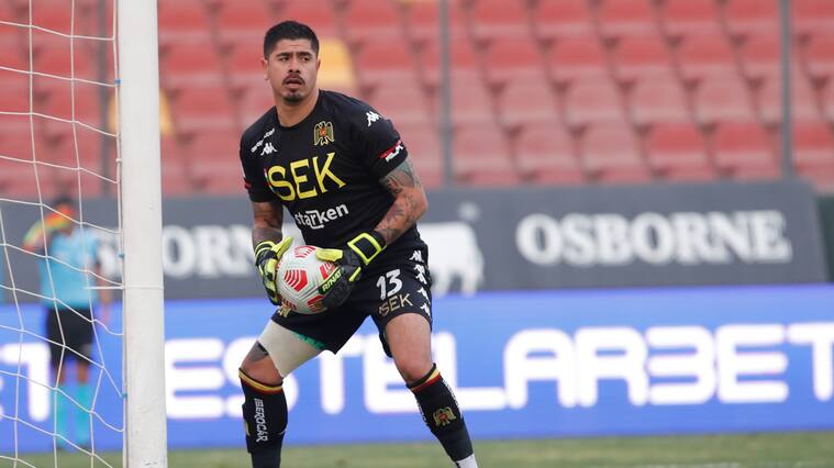 Diego Sánchez Deportes Antofagasta