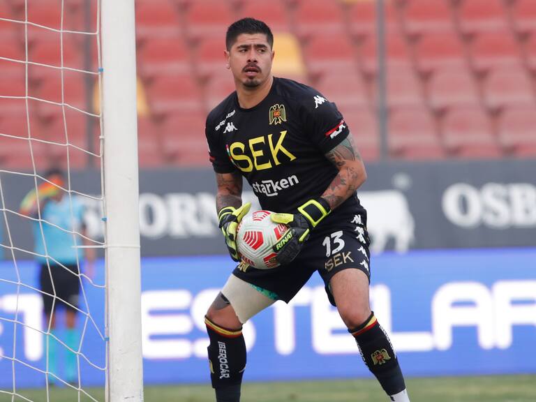 Diego Sánchez Deportes Antofagasta