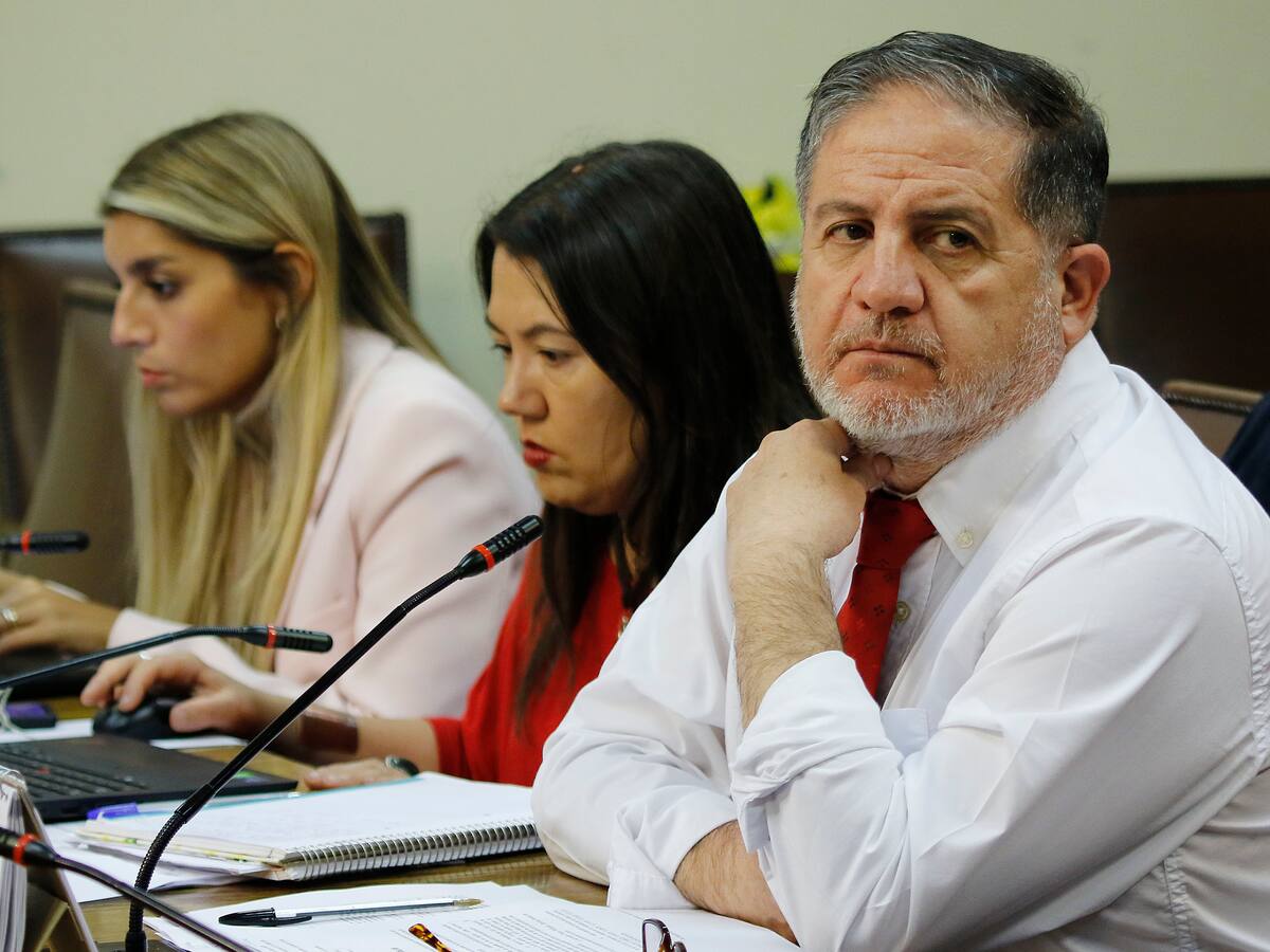 Diputados del PSC apoyan Acusación Constitucional contra Ángela Vivanco: “Creemos que es la decisión correcta”