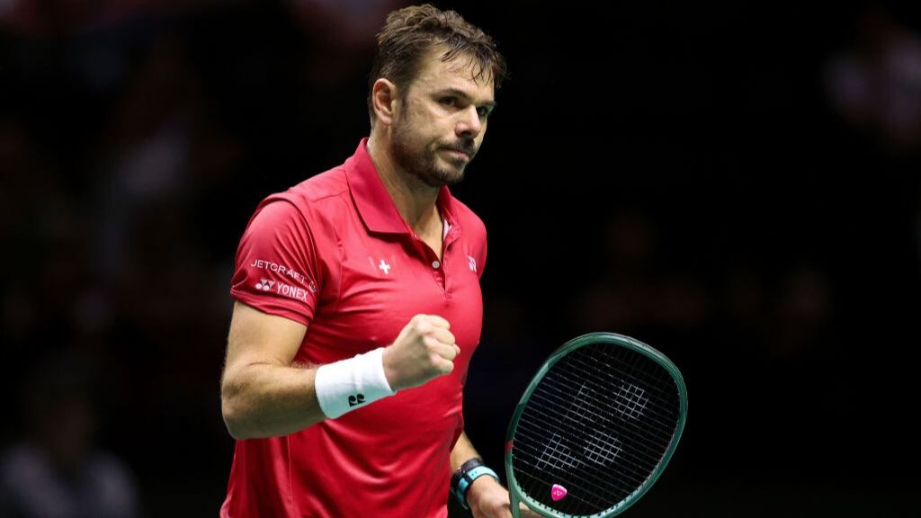Stan Wawrinka confirma su presencia en dos torneos de la gira sudamericana en 2024