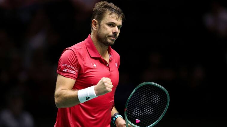 Stan Wawrinka confirma su presencia en dos torneos de la gira sudamericana en 2024