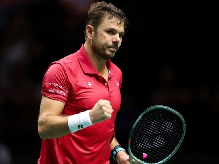Stan Wawrinka confirma su presencia en dos torneos de la gira sudamericana en 2024