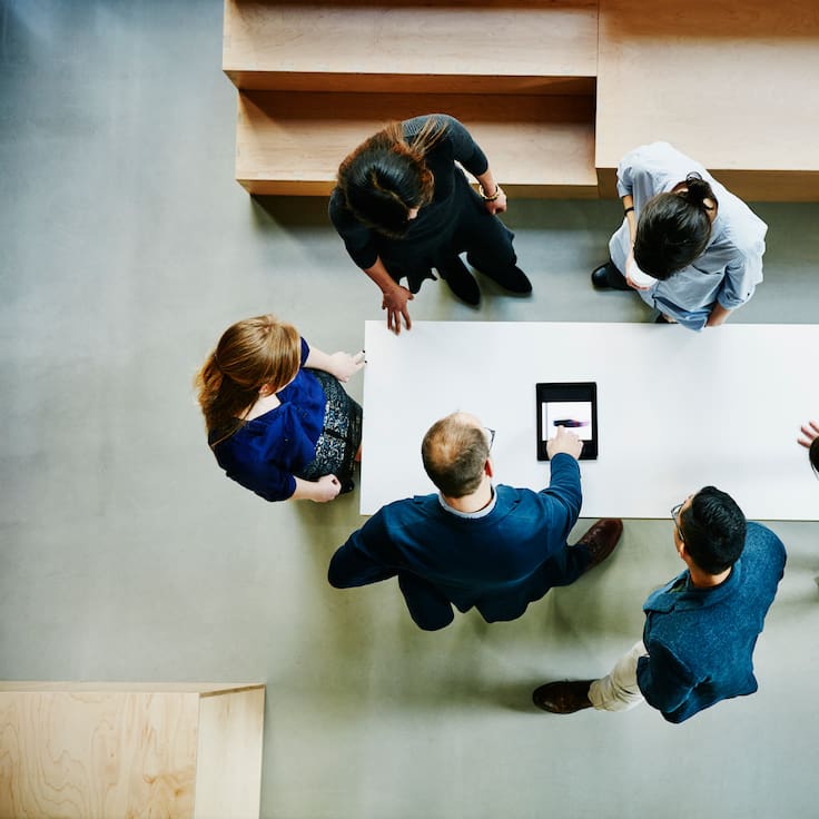 “Queremos nivelar la cancha”: la iniciativa que busca reducir la brecha de acceso al emprendimiento en la RM