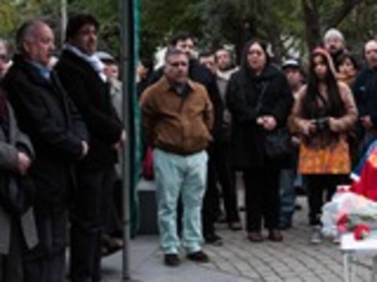 Confirman condena a ex agentes de la DINA por secuestro y homicidio calificado de diputado Atencio