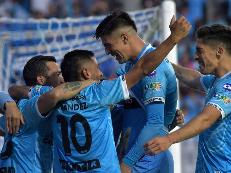 Deportes Iquique ya definió quien reemplazará a Miguel Ponce