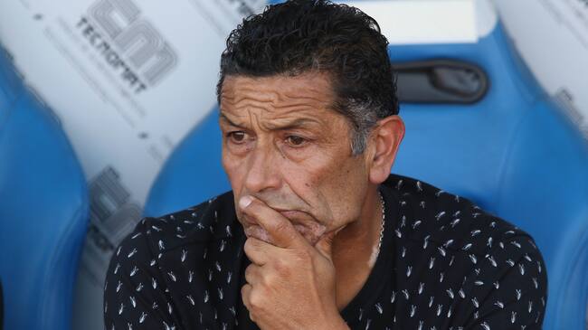 Jorge Aravena