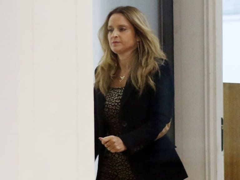 Fraude en el Ejército: Corte Suprema amplió en seis meses dedicación exclusiva de ministra Romy Rutherford