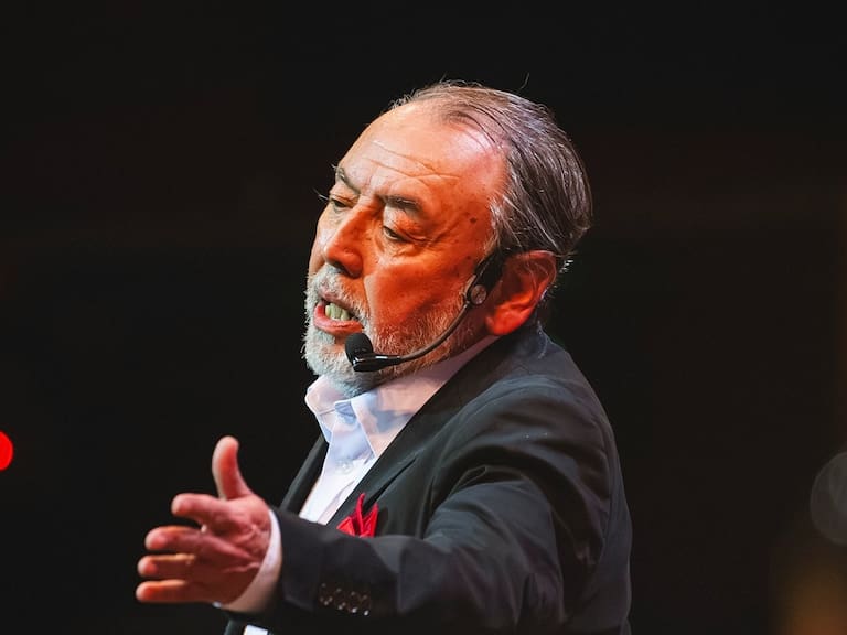 “Absolutamente nada”: Don Carter se suma a “funa” contra prestigiosa banquetera que perjudicó matrimonio de su nieta