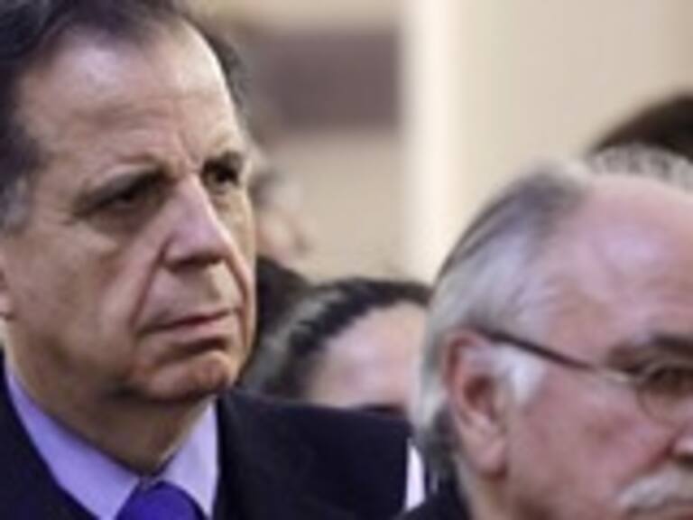 Gutenberg Martínez afirmó que la DC seguirá practicando «la unidad en la diversidad»