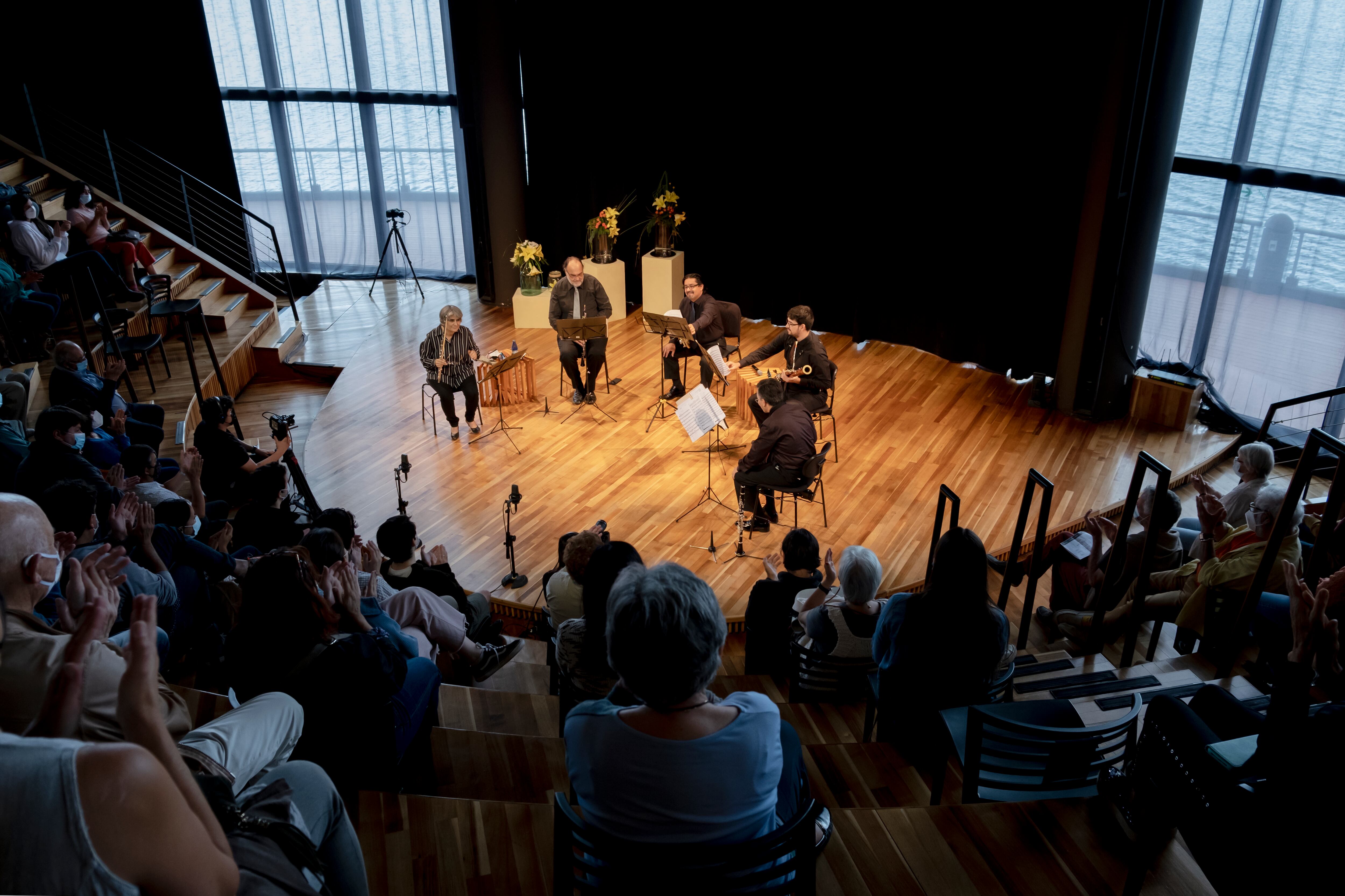 Quinteto Sinfónico