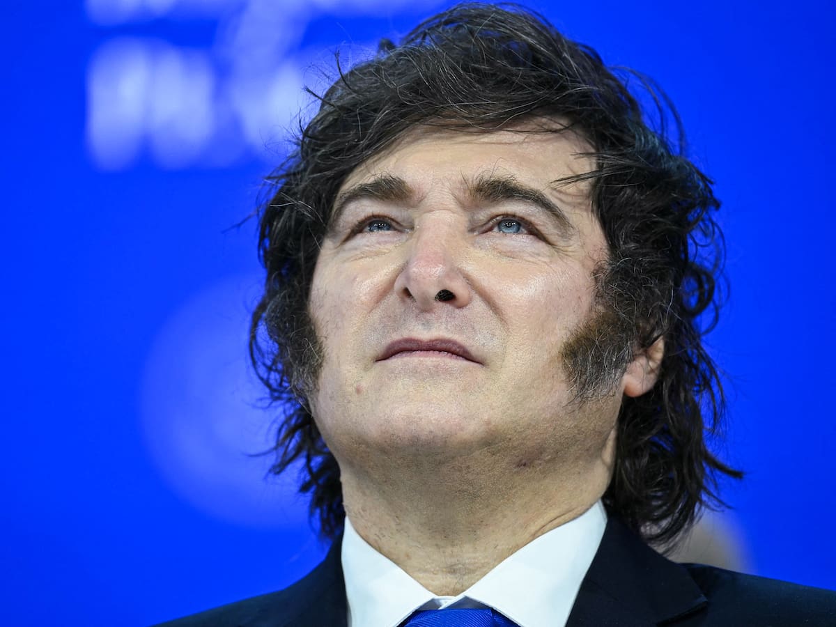 Milei endurece postura por Malvinas y reabre tensión con Reino Unido: “Fueron, son y siempre serán argentinas”