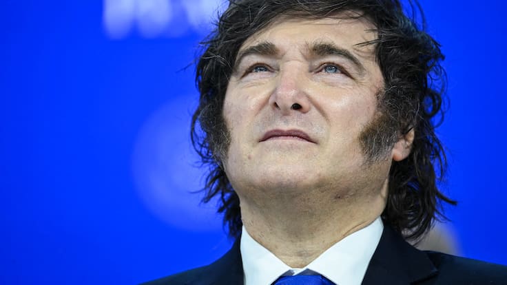 Milei crea una oficina estatal para responder a la prensa y “dejar en evidencia las operaciones de los medios”