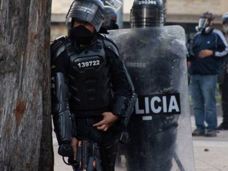 Procuraduría General de Colombia abrió investigaciones en contra del Escuadrón Móvil Antidisturbios