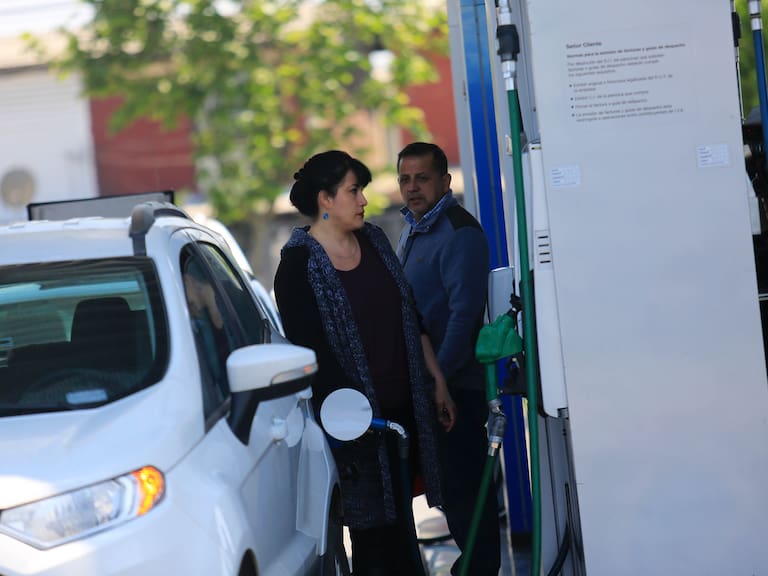 ENAP anunció un aumento en el precio de los combustibles a contar de este jueves