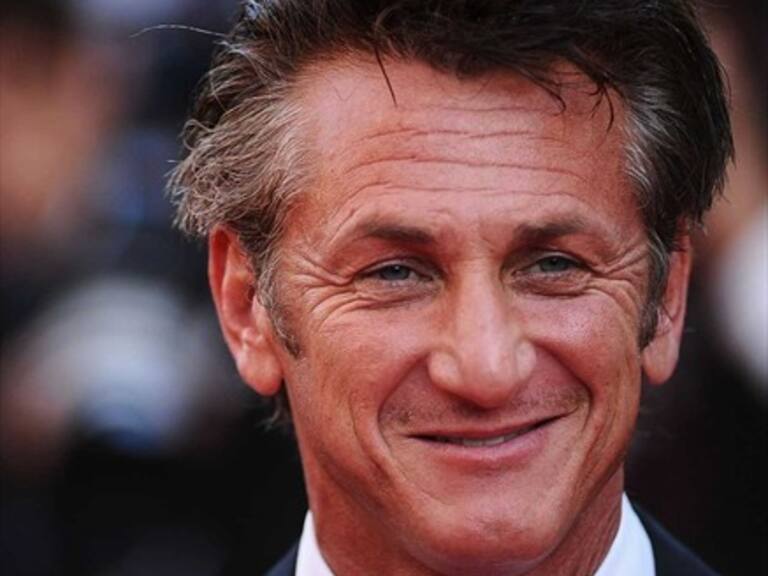 La nueva pareja de Sean Penn: hija de Vincent D’Onofrio y 32 años menor que él