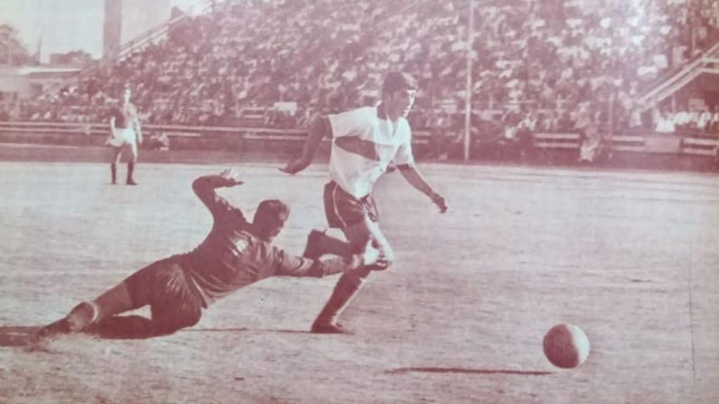 En la despedida de San Carlos de Apoquindo: el recuerdo al adiós de la UC al estadio de Independencia