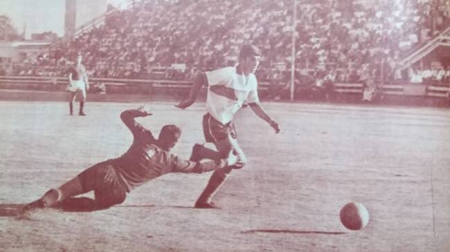 En la despedida de San Carlos de Apoquindo: el recuerdo al adiós de la UC al estadio de Independencia