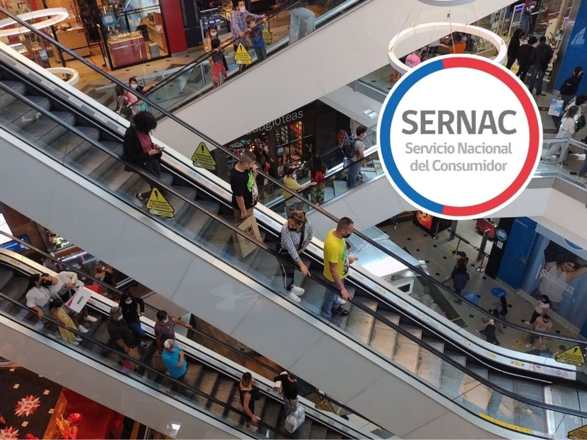 ¿Tu producto falló? Sernac confirma dos tipos de garantías al consumidor en Chile y aclara sus diferencias