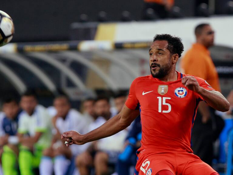 El dueño de la banda izquierda: Repasa la trayectoria del cumpleañero Jean Beausejour