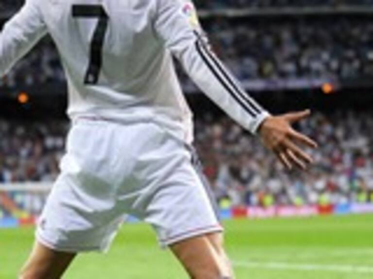 Los mejores goles y jugadas de Cristiano Ronaldo