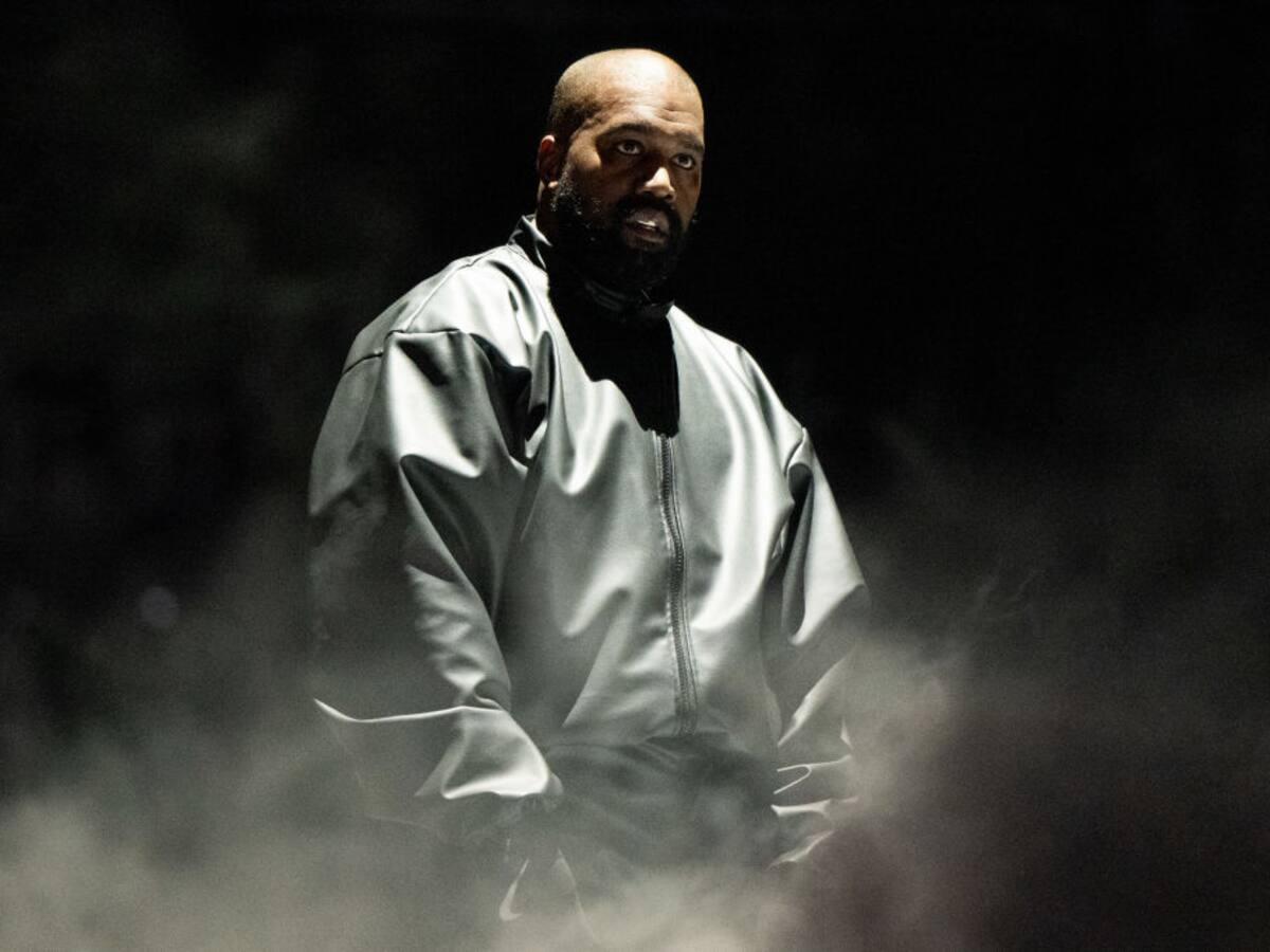 ‘Yeezy Porn’: la extravagante nueva aventura en la que se quiere embarcar Kanye West