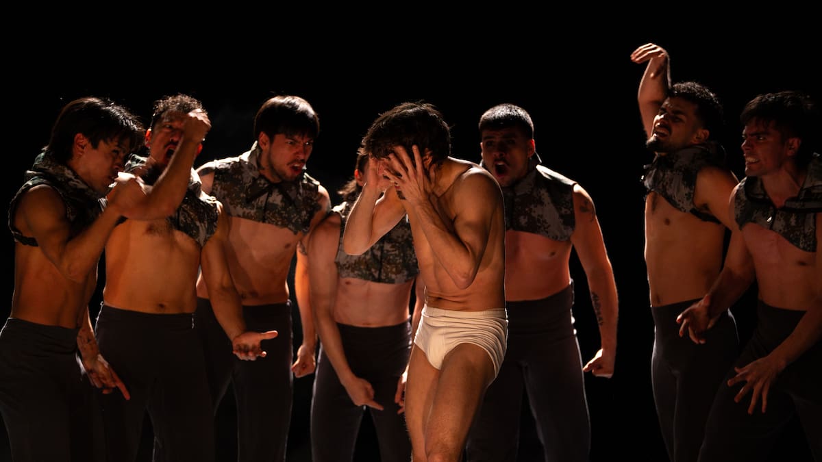 Ballet Nacional Chileno celebra el Día de la Danza con una semana de ensayos y clases gratuitas