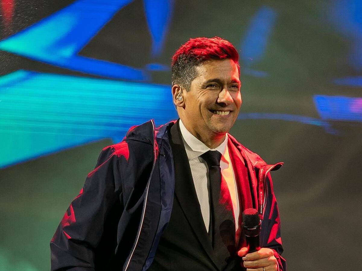 Rafa Araneda sorprende con arribo a plataforma de contenido para adultos: debió dar explicaciones a su familia