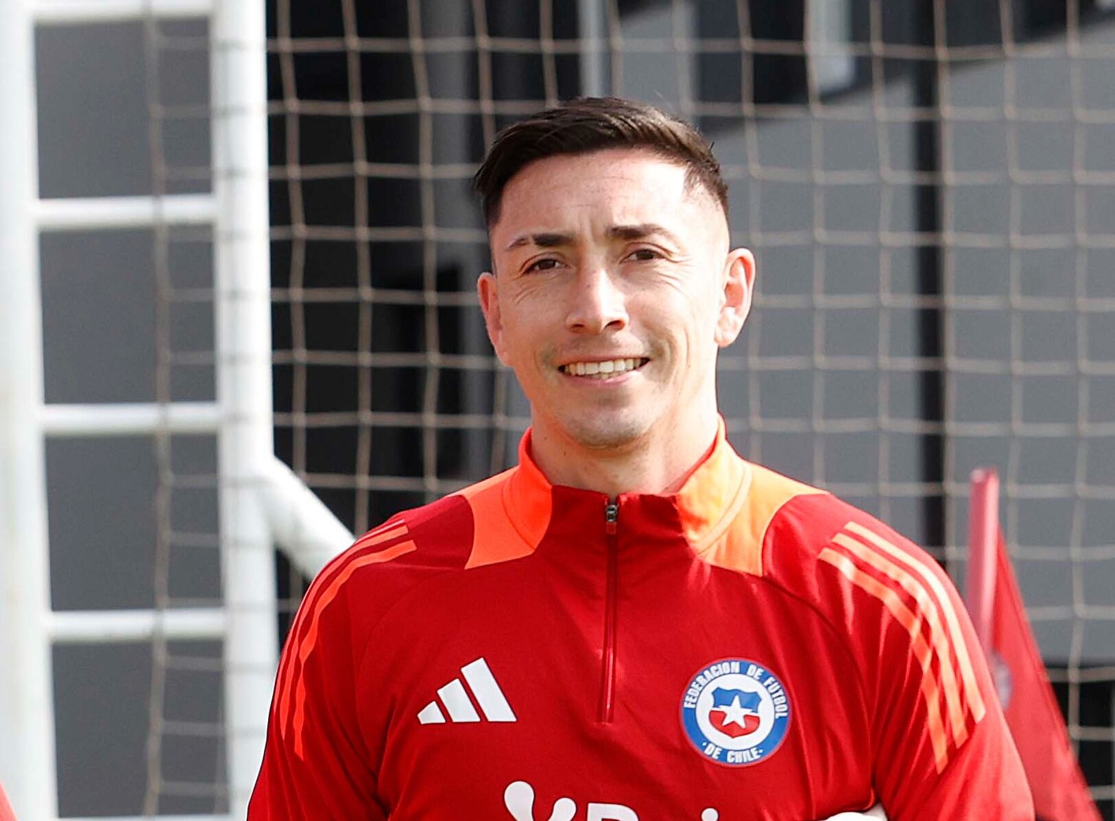 Carlos Parra – Comunicaciones FFCh