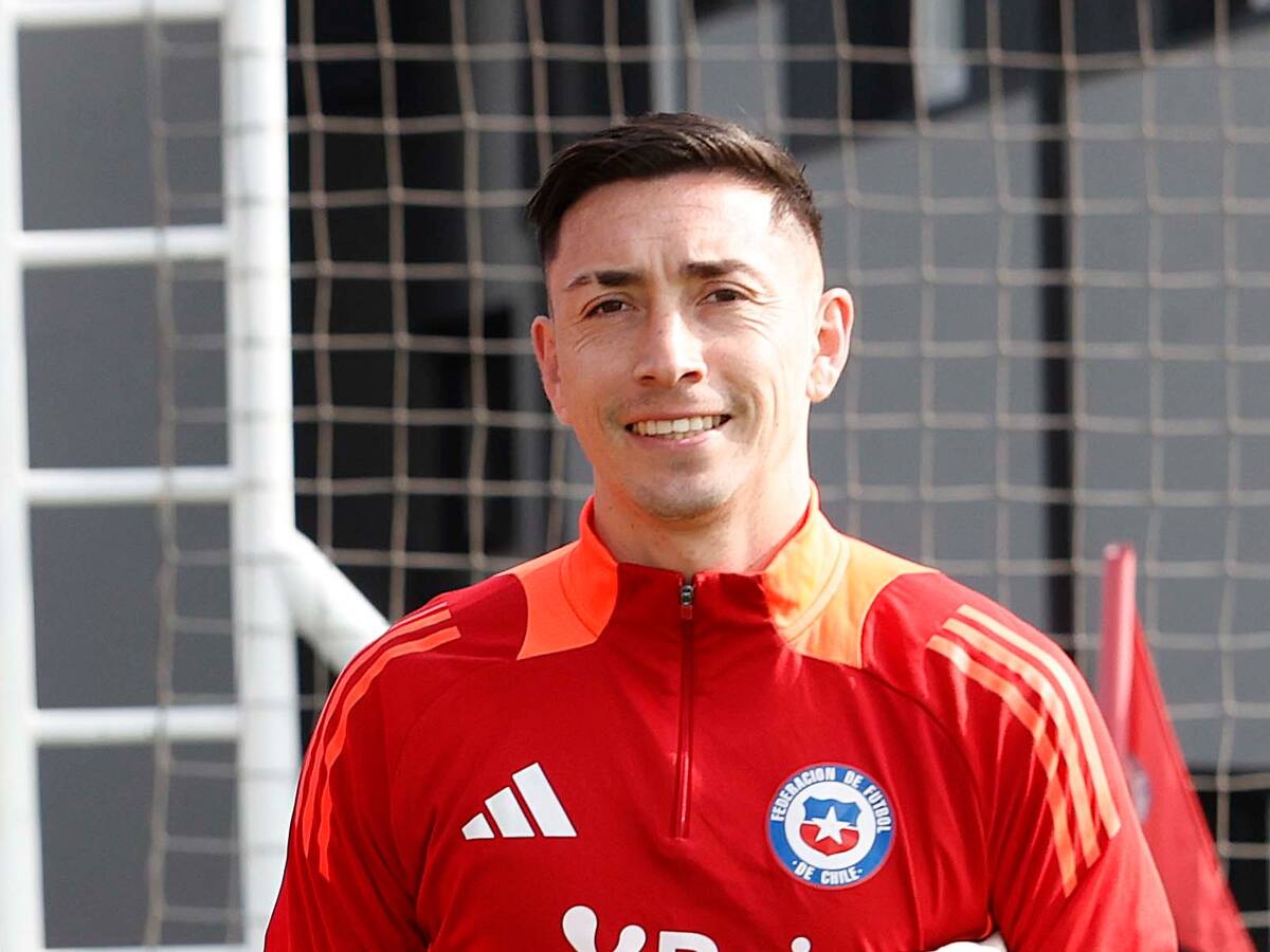 Aseguran que Rodrigo Echeverría cambiará Argentina por México: será compañero de James Rodríguez en el León