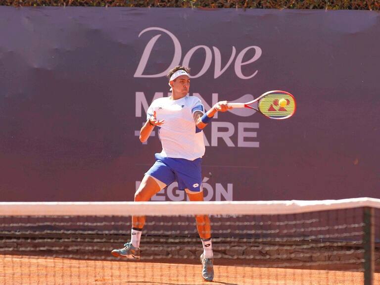 Alejandro Tabilo ya tiene horario para medirse ante el kazajo Skatov por los cuartos de final del Challenger 100 de Concepción