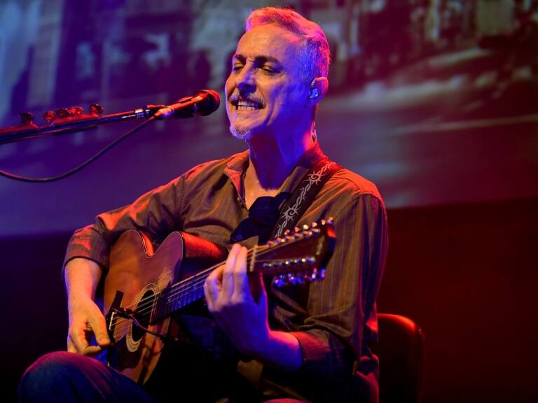 Pedro Aznar celebra a Valparaíso como Ciudad Creativa de la Música UNESCO con Master Class