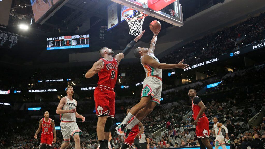 Partidos NBA