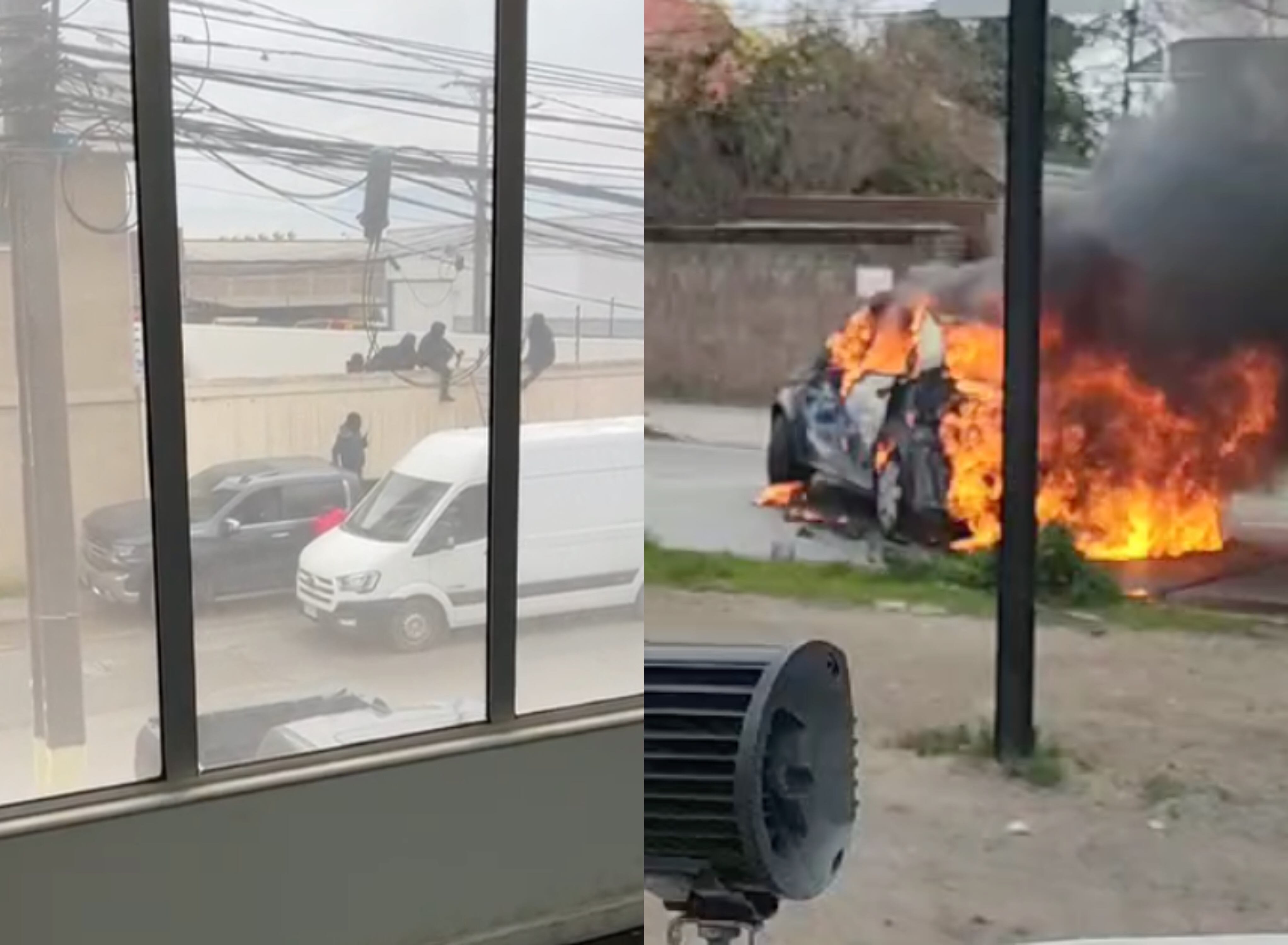 Capturas