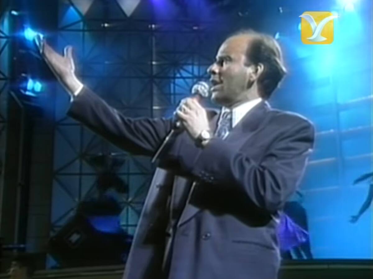 Luto en la música nacional: Muere Osvaldo Díaz, voz emblemática de la Nueva Ola, a los 76 años