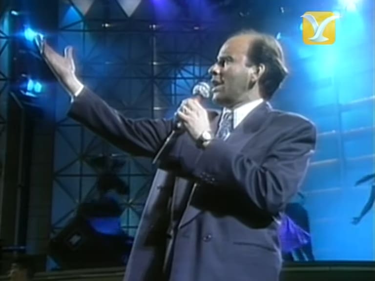 Luto en la música nacional: Muere Osvaldo Díaz, voz emblemática de la Nueva Ola, a los 76 años