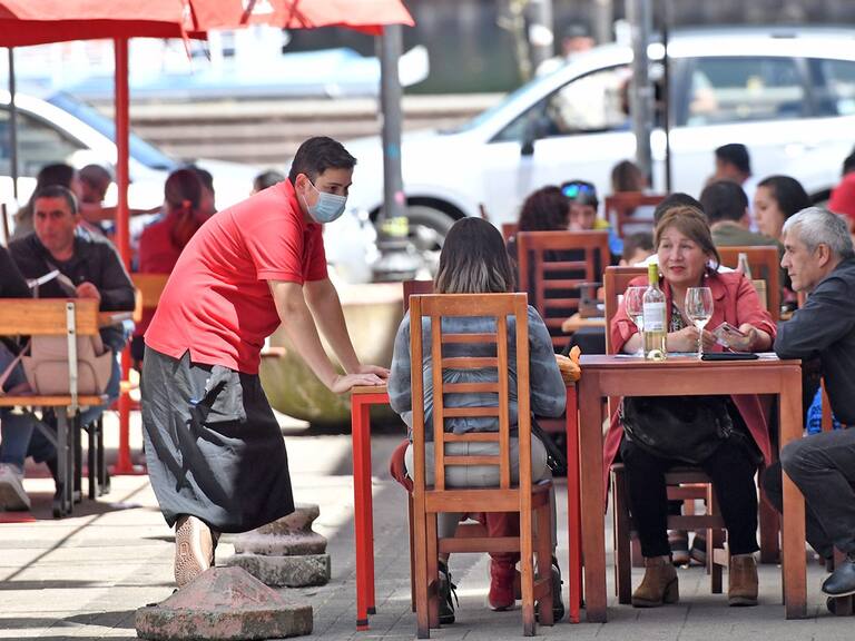 Avance a Preparación de la RM