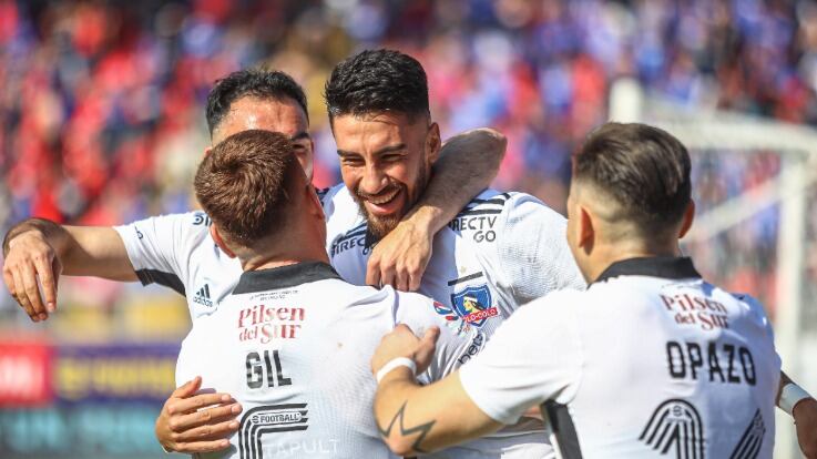 "Los quiero": Lucero agradece gesto y lanza mensaje motivador tras derrota de Colo Colo con La Calera