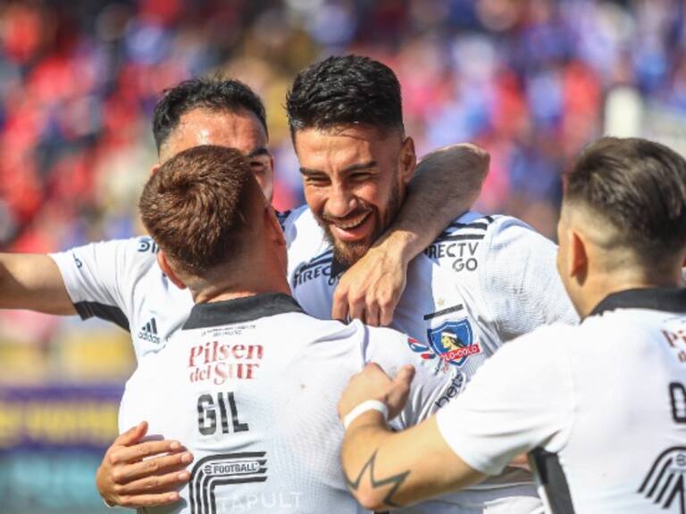 "Los quiero": Lucero agradece gesto y lanza mensaje motivador tras derrota de Colo Colo con La Calera