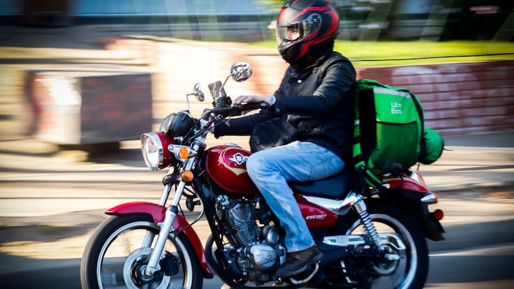 Estos son los modelos de motos que tienen una alerta de seguridad del Sernac: podrían provocar accidentes