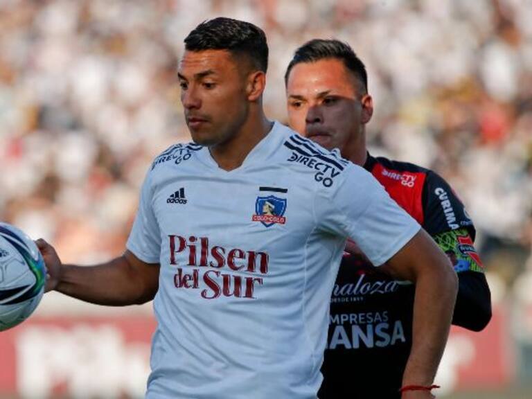 Batacazo en Macul: Ñublense contra todo pronóstico derrotó al puntero Colo Colo y dejó el Campeonato Nacional al rojo vivo